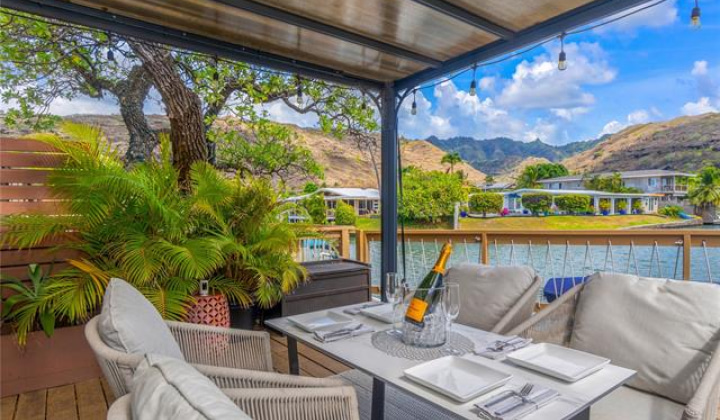 6370 Hawaii Kai Drive,Honolulu,Hawaii,96825,3 Bedrooms Bedrooms,2 BathroomsBathrooms,Condo/Townhouse,Hawaii Kai,1,18315001