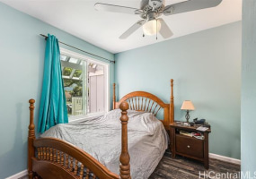 599 Keolu Drive,Kailua,Hawaii,96734,3 ベッドルーム ベッドルーム,2 バスルームバスルーム,コンド / タウンハウス,Keolu,1,18315118