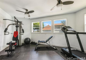 599 Keolu Drive,Kailua,Hawaii,96734,3 ベッドルーム ベッドルーム,2 バスルームバスルーム,コンド / タウンハウス,Keolu,1,18315118