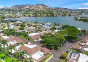 599 Keolu Drive,Kailua,Hawaii,96734,3 ベッドルーム ベッドルーム,2 バスルームバスルーム,コンド / タウンハウス,Keolu,1,18315118