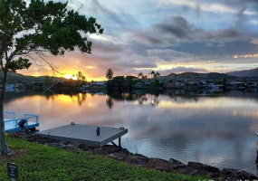 599 Keolu Drive,Kailua,Hawaii,96734,3 ベッドルーム ベッドルーム,2 バスルームバスルーム,コンド / タウンハウス,Keolu,1,18315118