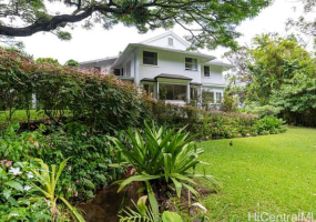 247 Dowsett Avenue,Honolulu,Hawaii,96817,5 ベッドルーム ベッドルーム,3 バスルームバスルーム,一戸建て,Dowsett,18767142