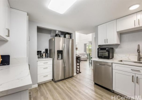 599 Keolu Drive,Kailua,Hawaii,96734,3 ベッドルーム ベッドルーム,2 バスルームバスルーム,コンド / タウンハウス,Keolu,1,18315118