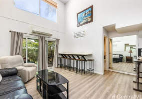 599 Keolu Drive,Kailua,Hawaii,96734,3 ベッドルーム ベッドルーム,2 バスルームバスルーム,コンド / タウンハウス,Keolu,1,18315118