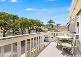 599 Keolu Drive,Kailua,Hawaii,96734,3 ベッドルーム ベッドルーム,2 バスルームバスルーム,コンド / タウンハウス,Keolu,1,18315118