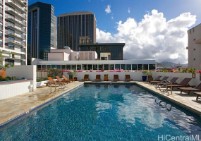 225 Queen Street,Honolulu,Hawaii,96813,1 Bedroom Bedrooms,1 BathroomBathrooms,Condo/Townhouse,Queen,10,18315314