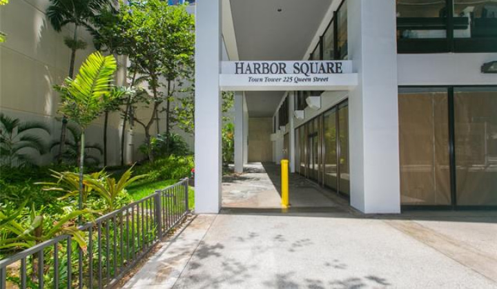 225 Queen Street,Honolulu,Hawaii,96813,1 Bedroom Bedrooms,1 BathroomBathrooms,Condo/Townhouse,Queen,10,18315314