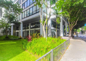 225 Queen Street,Honolulu,Hawaii,96813,1 Bedroom Bedrooms,1 BathroomBathrooms,Condo/Townhouse,Queen,10,18315314