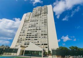 1717 Mott Smith Drive,Honolulu,Hawaii,96822,2 ベッドルーム ベッドルーム,2 バスルームバスルーム,コンド / タウンハウス,Mott Smith,7,18767192