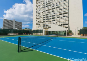 1717 Mott Smith Drive,Honolulu,Hawaii,96822,2 ベッドルーム ベッドルーム,2 バスルームバスルーム,コンド / タウンハウス,Mott Smith,7,18767192