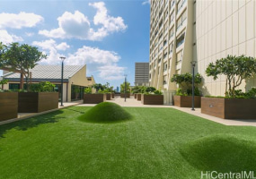 1717 Mott Smith Drive,Honolulu,Hawaii,96822,2 ベッドルーム ベッドルーム,2 バスルームバスルーム,コンド / タウンハウス,Mott Smith,7,18767192
