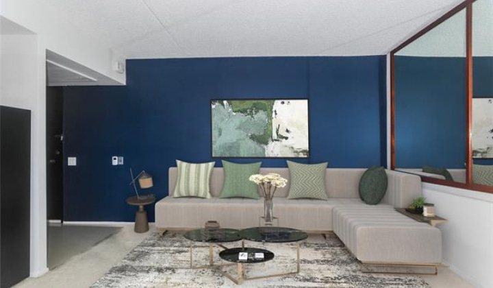 225 Queen Street,Honolulu,Hawaii,96813,1 Bedroom Bedrooms,1 BathroomBathrooms,Condo/Townhouse,Queen,10,18315314