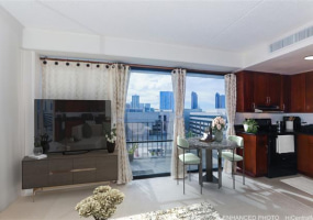 225 Queen Street,Honolulu,Hawaii,96813,1 Bedroom Bedrooms,1 BathroomBathrooms,Condo/Townhouse,Queen,10,18315314