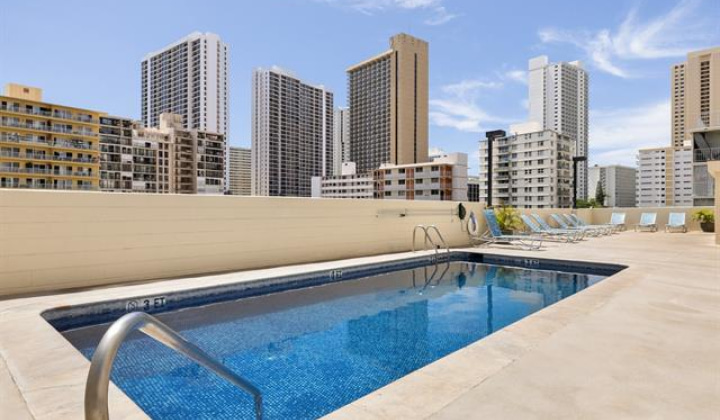 2452 Tusitala Street,Honolulu,Hawaii,96815,1 ベッドルーム ベッドルーム,1 バスルームバスルーム,コンド / タウンハウス,Tusitala,12,18767199