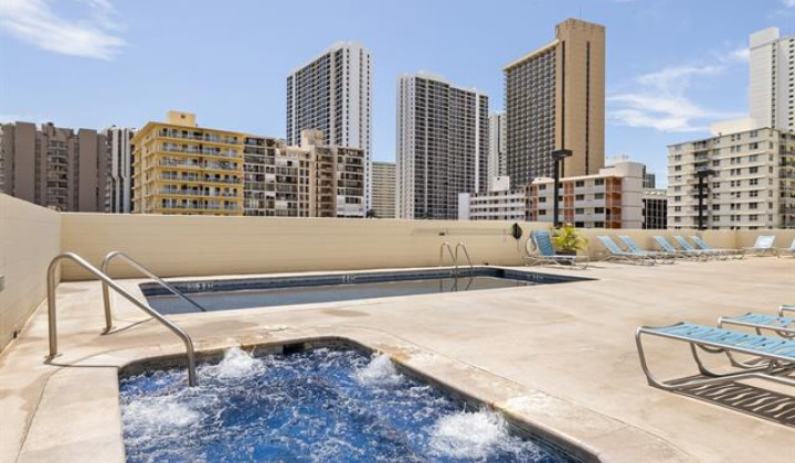 2452 Tusitala Street,Honolulu,Hawaii,96815,1 ベッドルーム ベッドルーム,1 バスルームバスルーム,コンド / タウンハウス,Tusitala,12,18767199