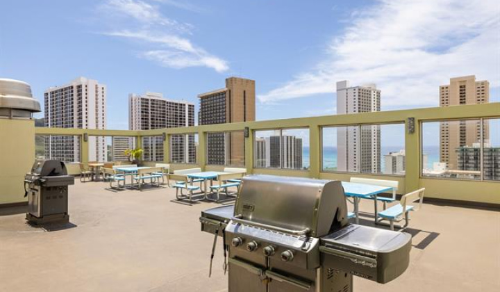 2452 Tusitala Street,Honolulu,Hawaii,96815,1 ベッドルーム ベッドルーム,1 バスルームバスルーム,コンド / タウンハウス,Tusitala,12,18767199