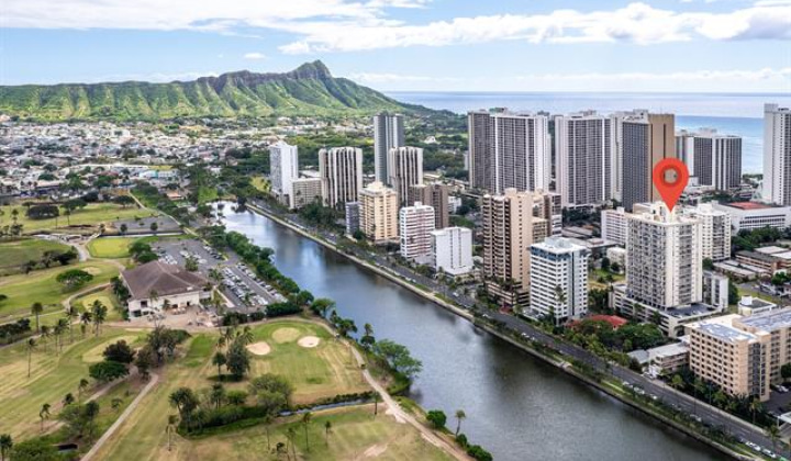 2452 Tusitala Street,Honolulu,Hawaii,96815,1 ベッドルーム ベッドルーム,1 バスルームバスルーム,コンド / タウンハウス,Tusitala,12,18767199