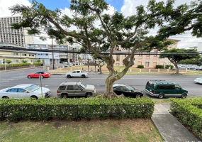 1309 Wilder Avenue,Honolulu,Hawaii,96822,3 Bedrooms Bedrooms,2 BathroomsBathrooms,Condo/Townhouse,Wilder,2,18315324