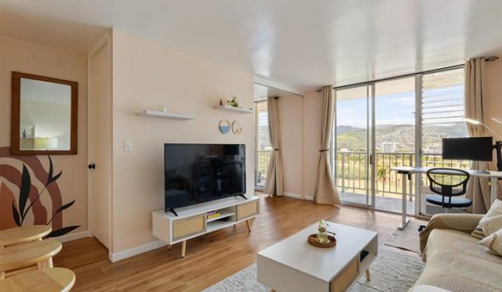 2452 Tusitala Street,Honolulu,Hawaii,96815,1 ベッドルーム ベッドルーム,1 バスルームバスルーム,コンド / タウンハウス,Tusitala,12,18767199