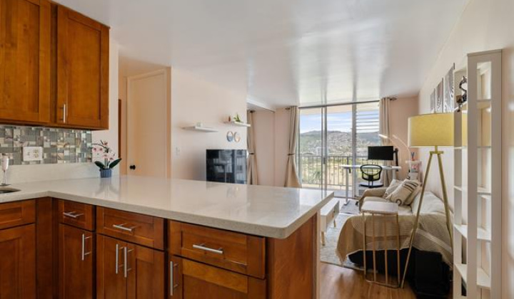 2452 Tusitala Street,Honolulu,Hawaii,96815,1 ベッドルーム ベッドルーム,1 バスルームバスルーム,コンド / タウンハウス,Tusitala,12,18767199