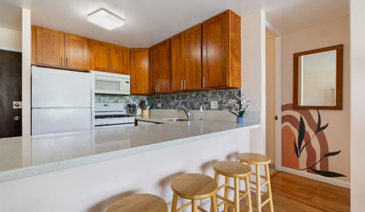 2452 Tusitala Street,Honolulu,Hawaii,96815,1 ベッドルーム ベッドルーム,1 バスルームバスルーム,コンド / タウンハウス,Tusitala,12,18767199