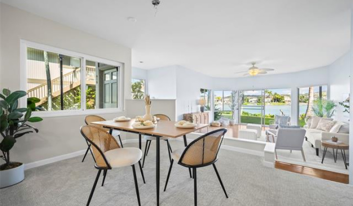 7007 Hawaii Kai Drive,Honolulu,Hawaii,96825,3 Bedrooms Bedrooms,2 BathroomsBathrooms,Condo/Townhouse,Hawaii Kai,1,18767315
