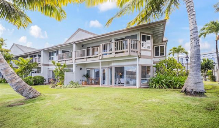 7007 Hawaii Kai Drive,Honolulu,Hawaii,96825,3 Bedrooms Bedrooms,2 BathroomsBathrooms,Condo/Townhouse,Hawaii Kai,1,18767315