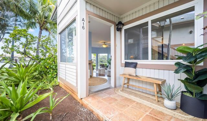 7007 Hawaii Kai Drive,Honolulu,Hawaii,96825,3 Bedrooms Bedrooms,2 BathroomsBathrooms,Condo/Townhouse,Hawaii Kai,1,18767315