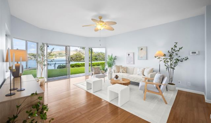 7007 Hawaii Kai Drive,Honolulu,Hawaii,96825,3 Bedrooms Bedrooms,2 BathroomsBathrooms,Condo/Townhouse,Hawaii Kai,1,18767315