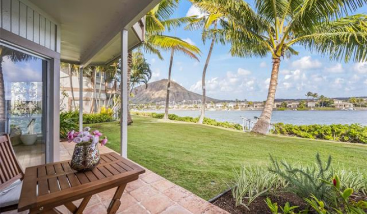 7007 Hawaii Kai Drive,Honolulu,Hawaii,96825,3 Bedrooms Bedrooms,2 BathroomsBathrooms,Condo/Townhouse,Hawaii Kai,1,18767315