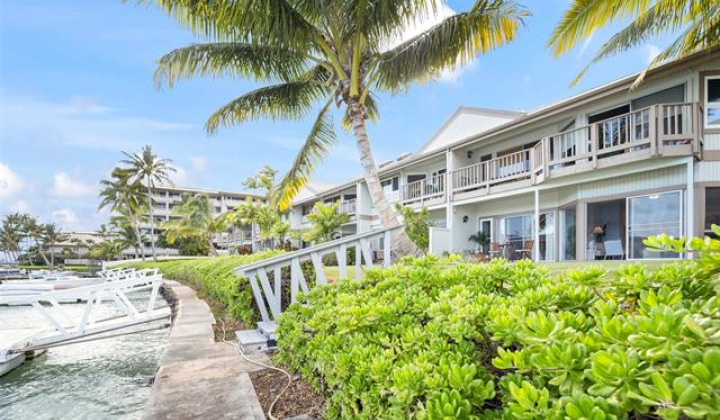 7007 Hawaii Kai Drive,Honolulu,Hawaii,96825,3 Bedrooms Bedrooms,2 BathroomsBathrooms,Condo/Townhouse,Hawaii Kai,1,18767315
