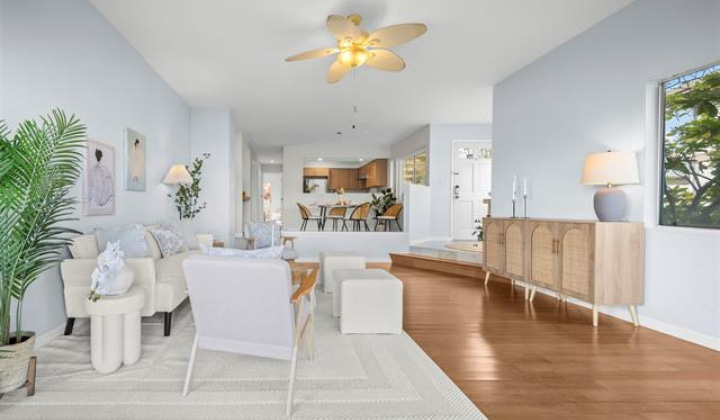 7007 Hawaii Kai Drive,Honolulu,Hawaii,96825,3 Bedrooms Bedrooms,2 BathroomsBathrooms,Condo/Townhouse,Hawaii Kai,1,18767315