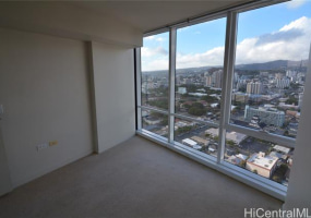 1296 Kapiolani Boulevard,Honolulu,Hawaii,96814,2 Bedrooms Bedrooms,2 BathroomsBathrooms,Condo/Townhouse,Kapiolani,36,18315542