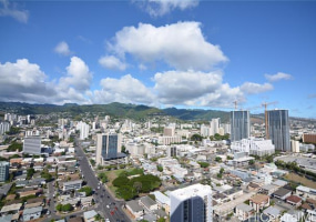 1296 Kapiolani Boulevard,Honolulu,Hawaii,96814,2 Bedrooms Bedrooms,2 BathroomsBathrooms,Condo/Townhouse,Kapiolani,36,18315542