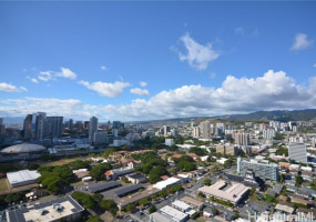 1296 Kapiolani Boulevard,Honolulu,Hawaii,96814,2 Bedrooms Bedrooms,2 BathroomsBathrooms,Condo/Townhouse,Kapiolani,36,18315542