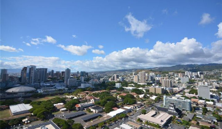 1296 Kapiolani Boulevard,Honolulu,Hawaii,96814,2 Bedrooms Bedrooms,2 BathroomsBathrooms,Condo/Townhouse,Kapiolani,36,18315542
