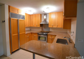 1296 Kapiolani Boulevard,Honolulu,Hawaii,96814,2 Bedrooms Bedrooms,2 BathroomsBathrooms,Condo/Townhouse,Kapiolani,36,18315542
