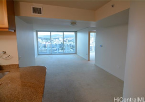 1296 Kapiolani Boulevard,Honolulu,Hawaii,96814,2 Bedrooms Bedrooms,2 BathroomsBathrooms,Condo/Townhouse,Kapiolani,36,18315542