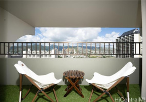 2240 Kuhio Avenue,Honolulu,Hawaii,96815,1 ベッドルーム ベッドルーム,1 バスルームバスルーム,コンド / タウンハウス,Kuhio,31,18315546