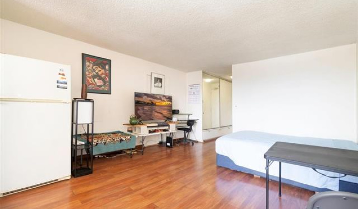 747 Amana Street,Honolulu,Hawaii,96814,1 バスルームバスルーム,コンド / タウンハウス,Amana,14,18767379