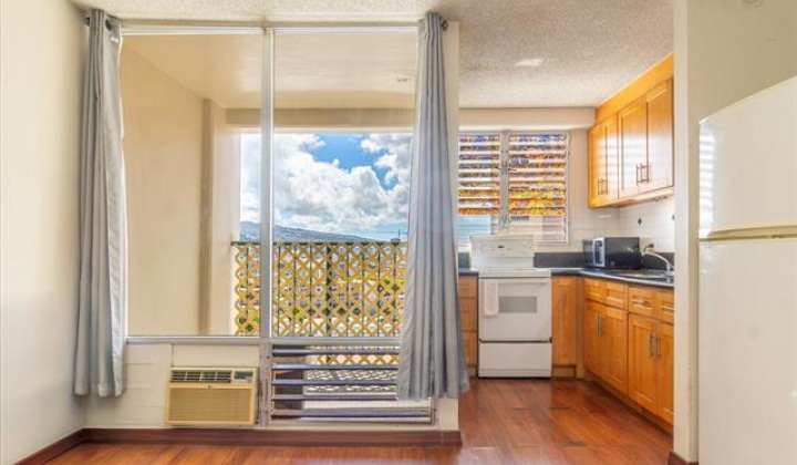 747 Amana Street,Honolulu,Hawaii,96814,1 バスルームバスルーム,コンド / タウンハウス,Amana,14,18767379