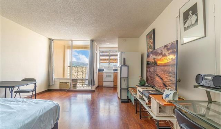 747 Amana Street,Honolulu,Hawaii,96814,1 バスルームバスルーム,コンド / タウンハウス,Amana,14,18767379