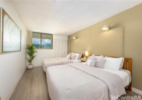 2240 Kuhio Avenue,Honolulu,Hawaii,96815,1 ベッドルーム ベッドルーム,1 バスルームバスルーム,コンド / タウンハウス,Kuhio,31,18315546