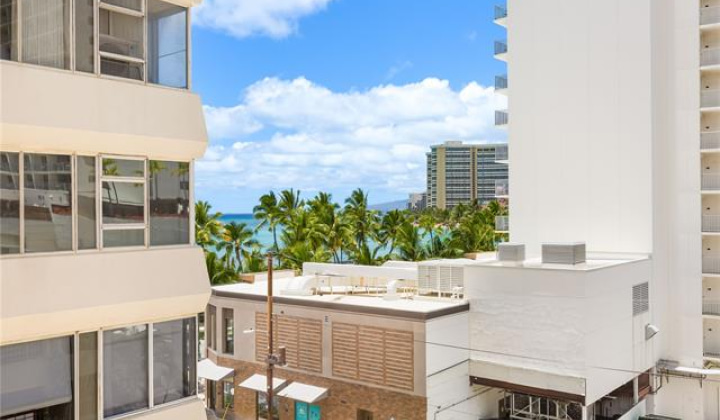 2500 Kalakaua Avenue,Honolulu,Hawaii,96815,2 ベッドルーム ベッドルーム,1 バスルームバスルーム,コンド / タウンハウス,Kalakaua,5,18767779