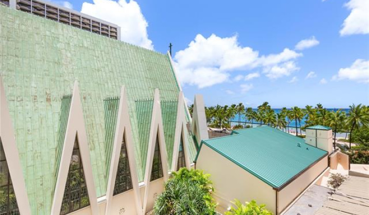 2500 Kalakaua Avenue,Honolulu,Hawaii,96815,2 ベッドルーム ベッドルーム,1 バスルームバスルーム,コンド / タウンハウス,Kalakaua,5,18767779