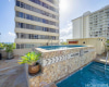 2500 Kalakaua Avenue,Honolulu,Hawaii,96815,2 ベッドルーム ベッドルーム,1 バスルームバスルーム,コンド / タウンハウス,Kalakaua,5,18767779