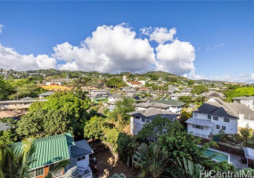 1687 Pensacola Street,Honolulu,Hawaii,96822,1 ベッドルーム ベッドルーム,1 バスルームバスルーム,コンド / タウンハウス,Pensacola,8,18315632