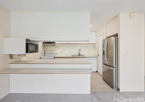 1687 Pensacola Street,Honolulu,Hawaii,96822,1 ベッドルーム ベッドルーム,1 バスルームバスルーム,コンド / タウンハウス,Pensacola,8,18315632