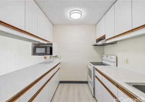 1687 Pensacola Street,Honolulu,Hawaii,96822,1 ベッドルーム ベッドルーム,1 バスルームバスルーム,コンド / タウンハウス,Pensacola,8,18315632