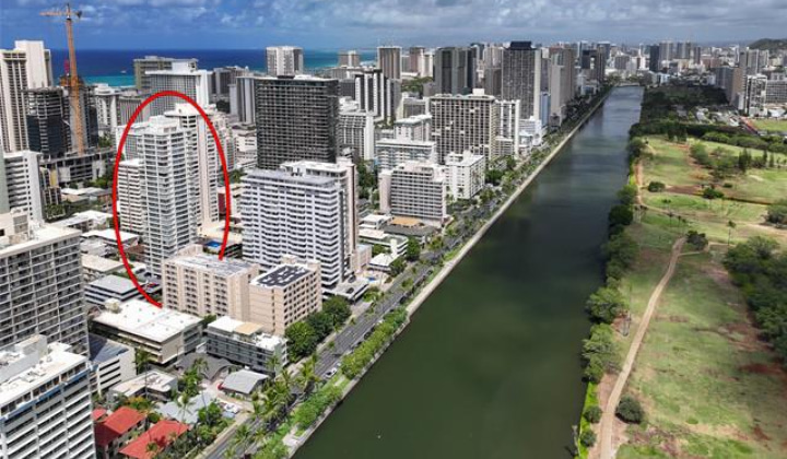 2421 Tusitala Street,Honolulu,Hawaii,96815,1 Bedroom Bedrooms,1 BathroomBathrooms,Condo/Townhouse,Tusitala,22,19197254